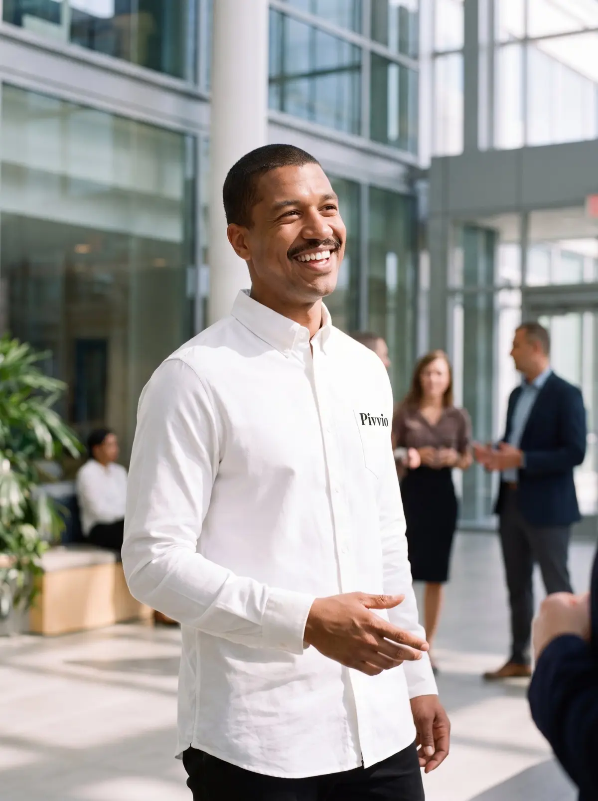 Corporate kit inspiration, photo 2