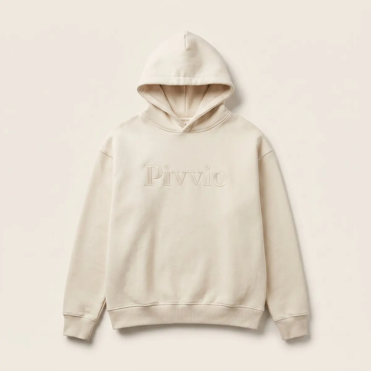 Heavy hood